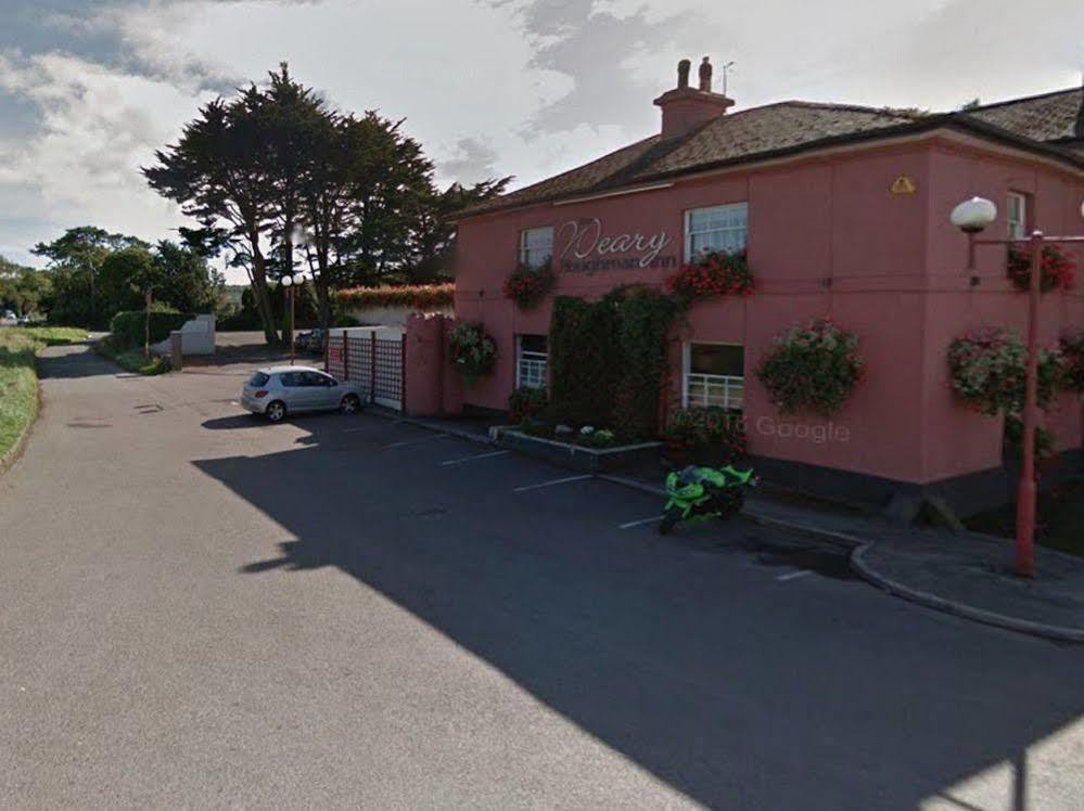 The Railway Inn Galmpton Экстерьер фото